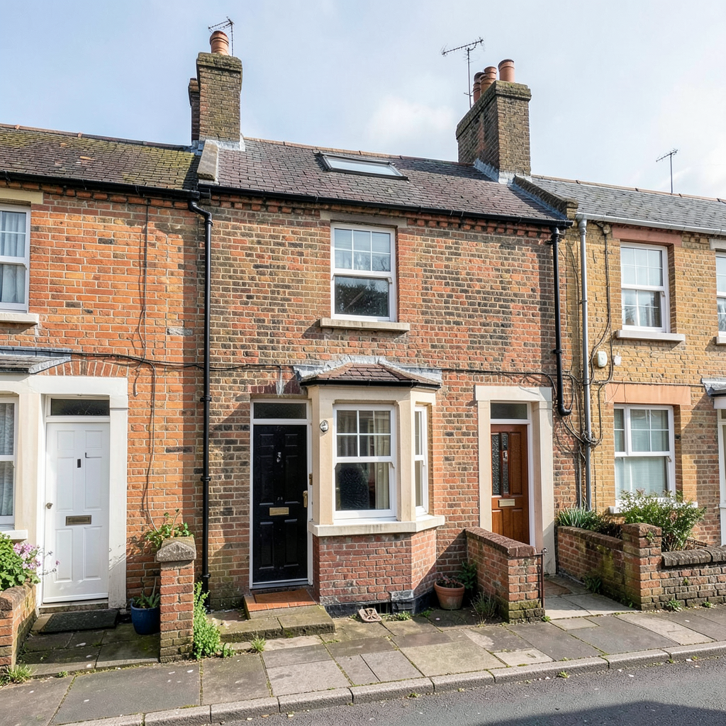 65 Lindsay Drive, Abingdon sold for £310,000 in May 2026